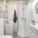 Komfortowy Z Parkingiem Apartment
